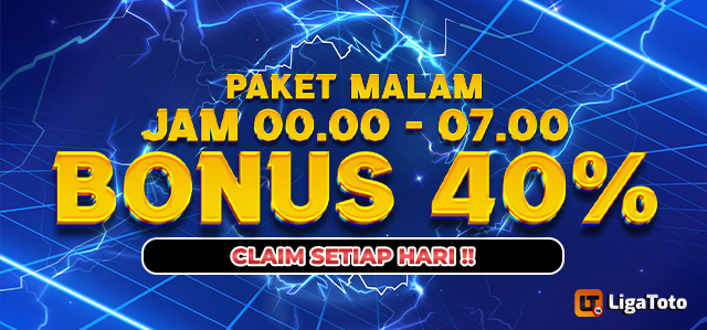 PAKET MALAM