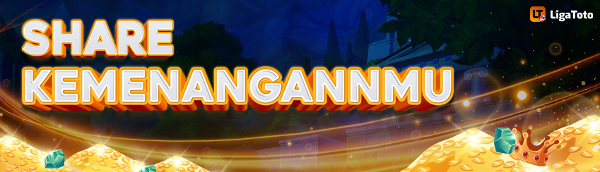 BONUS SHARE KEMENANGAN