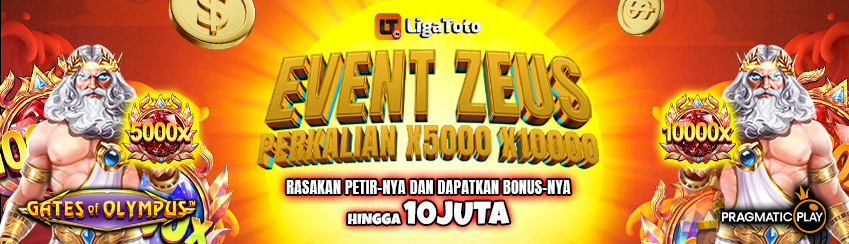 EVENT SCATTER LIGATOTO